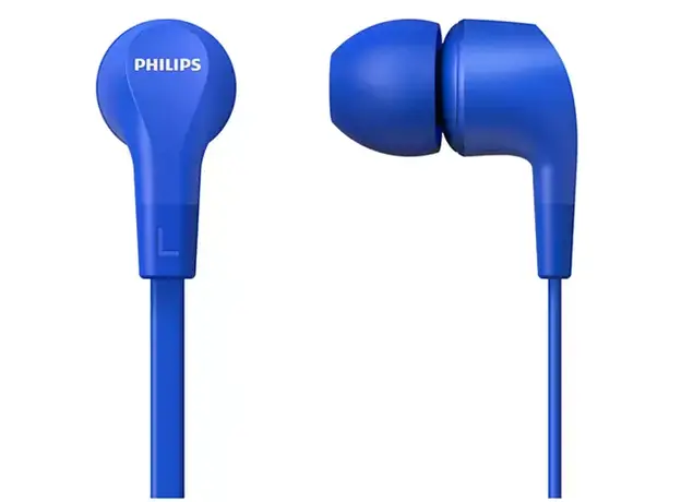 ყურსასმენი Headphones Philips TAE1105BL