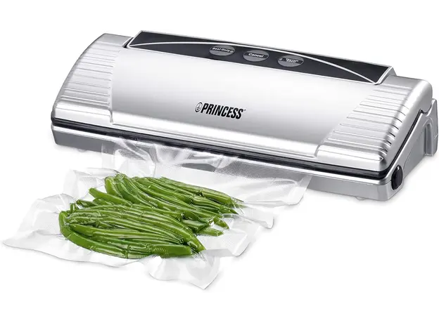 ვაკუუმის პარკები Princess 492996 Vacuum Sealer Rolls, 3 image