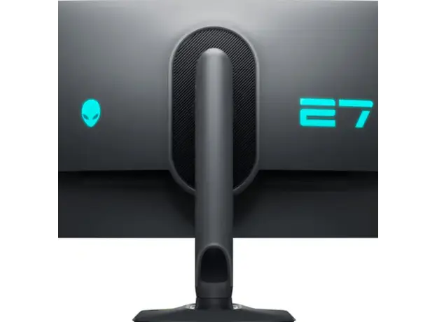 მონიტორი Dell Alienware 27 Gaming Dual-Resolution Monitor - AW2725QF, 5 image