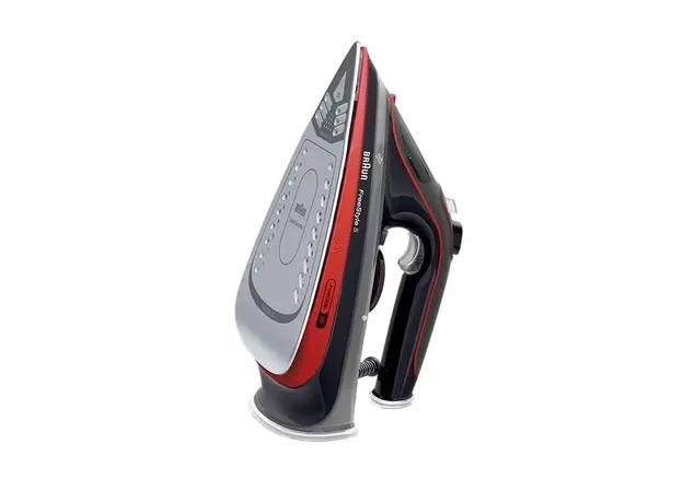 უთო Braun SI5057RD FreeStyle 5, 3 image