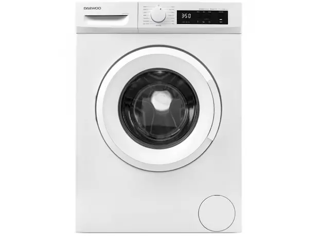 სარეცხი მანქანა DAEWOO WM712T1WU0GE