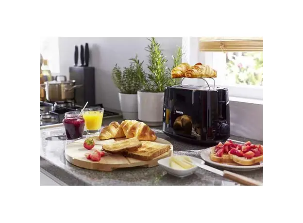 ტოსტერი PHILIPS HD2582/90, 4 image