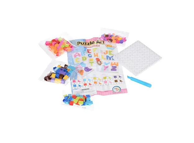 ფიგურების ფაზლი Same Toy Puzzle Game 5990-3Ut, 3 image