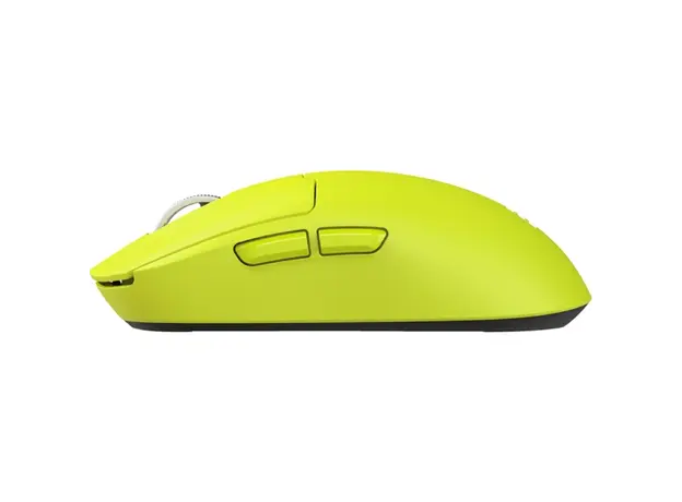 მაუსი 2E 2E-MG355UYW-WL MG355 WL, Wireless, USB-A, Gaming Mouse, Yellow, 4 image