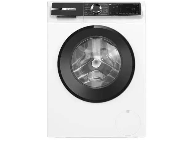 სარეცხი მანქანა BOSCH WGK244Z0ME