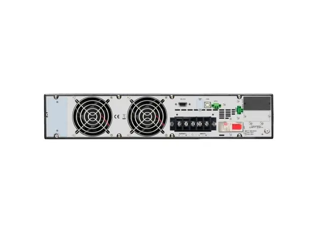 კვების წყარო APC Easy UPS SRV RM 6000VA 230V ,with RailKit, 3 image