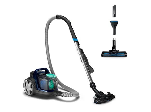 მტვერსასრუტი Philips FC9573/01, 3 image