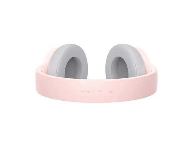 ყურსასმენი Edifier G2BT, Gaming Headset, Wireless, Bluetooth, Pink, 4 image