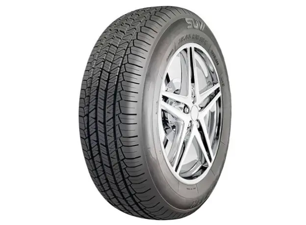 საბურავი Riken 225/60R18 112W 701