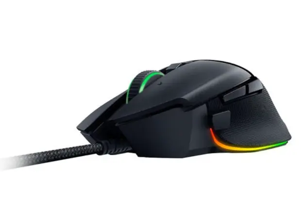 მაუსი Razer Gaming Mouse Basilisk V3, 3 image