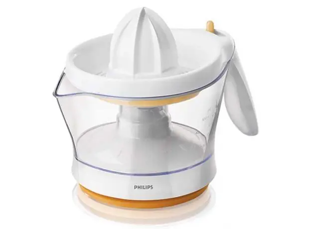 წვენსაწური PHILIPS HR2744/40