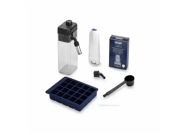 ყავის აპარატი Delonghi ECAM630.55.SM PrimaDonna Aromatic, 4 image