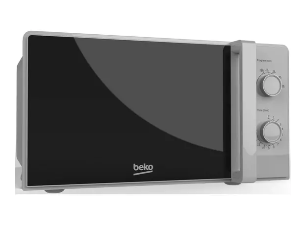 მიკროტალღური ღუმელი Beko MOC 20100 SFB, 3 image