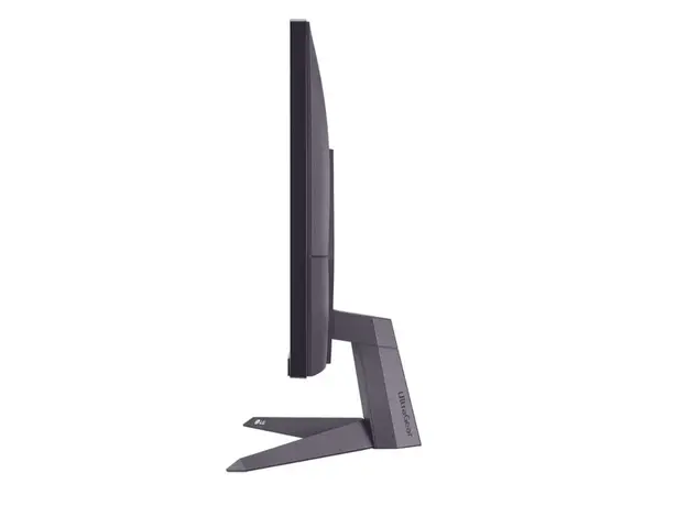მონიტორი LG UltraGear 24GS50F-B 23.8-Black, 7 image