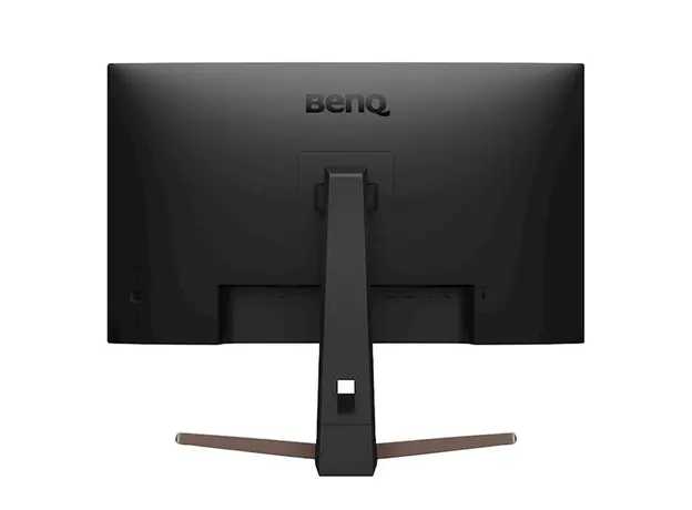 მონიტორი BenQ EW2880U 28" 4K UHD IPS 5ms HDMI DP USB-C Built-in Speaker - 9H.LKSLB.QBE, 5 image