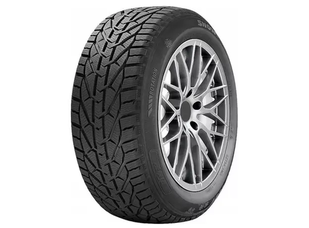 საბურავი Riken 225/55R17 101V Snow