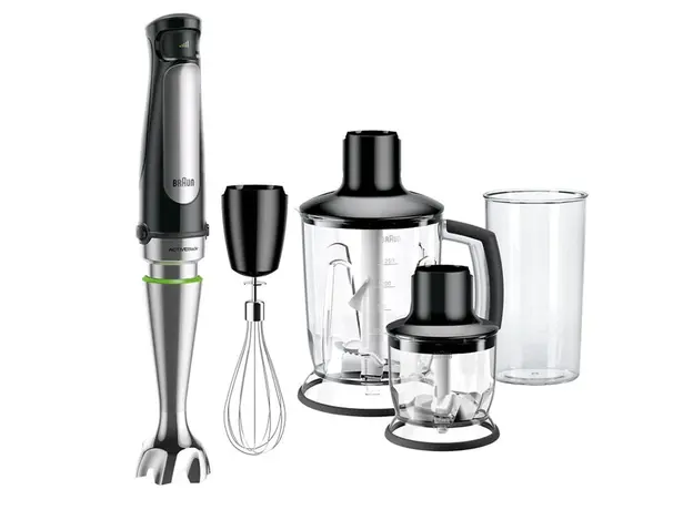 ხელის ბლენდერი Braun MQ7045X HB