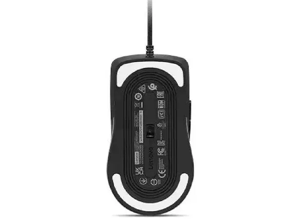 მაუსი Lenovo MICE_BO  M210 Gaming Mouse RGB, 4 image