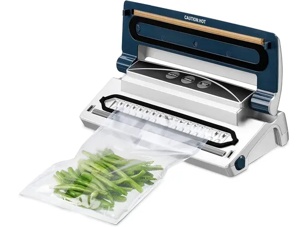 ვაკუუმის პარკები Princess 492996 Vacuum Sealer Rolls, 4 image