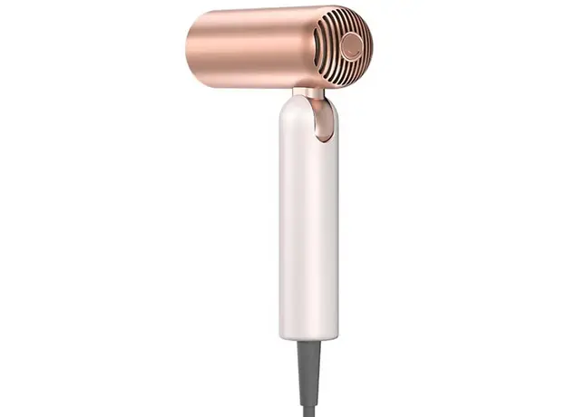 Hair Dryer DREAME Pocket Ultra Rosy White/AHD52, 2 image
