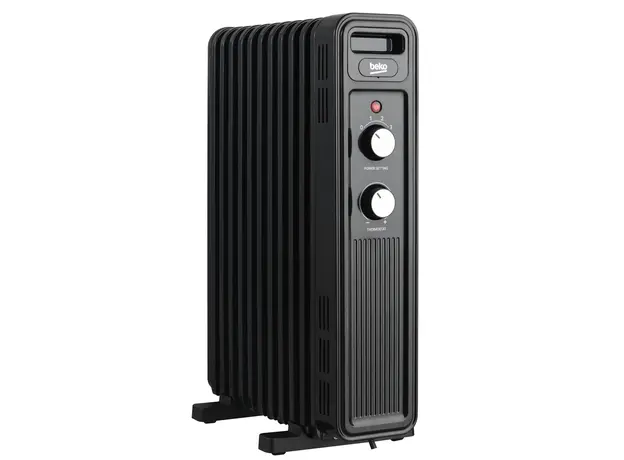 ზეთის რადიატორი Beko RHO7323B