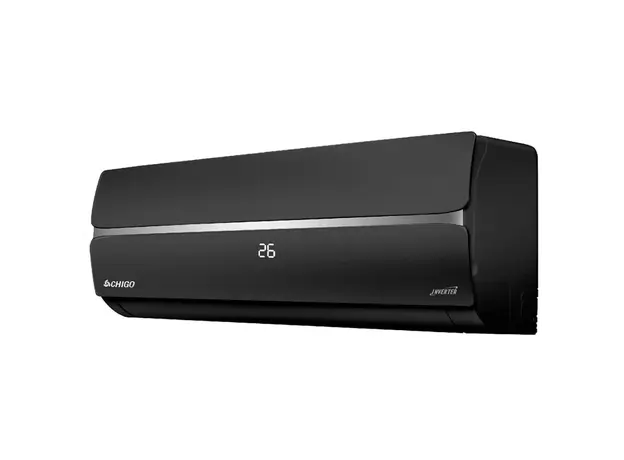 კონდიციონერი Chigo CS-32V3G-1C172DY8A-W3, 12 image