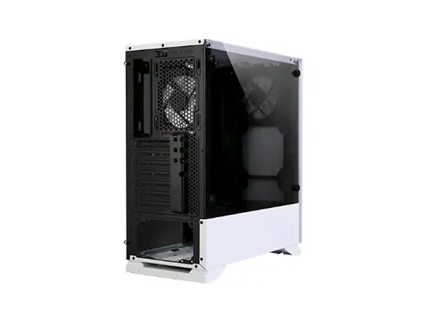 ქეისი Zalman Computer case S5, MidT, 2*USB2.0,1*USB3.0, 1*120,1*120 RGB, 4 image