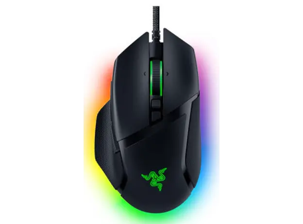 მაუსი Razer Gaming Mouse Basilisk V3, 2 image