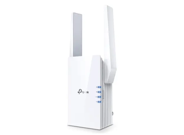 როუტერი TP-link RE705X AX3000 Wi-Fi 6 Range Extender, 2 image
