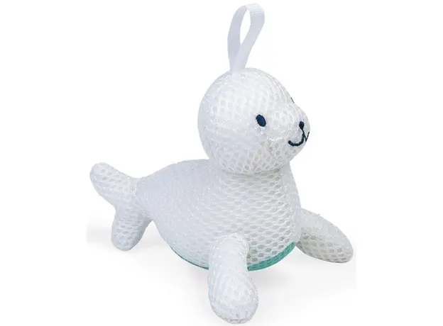 აბაზანის ღრუბელი Janod Bathing sponge Seal J04728-1