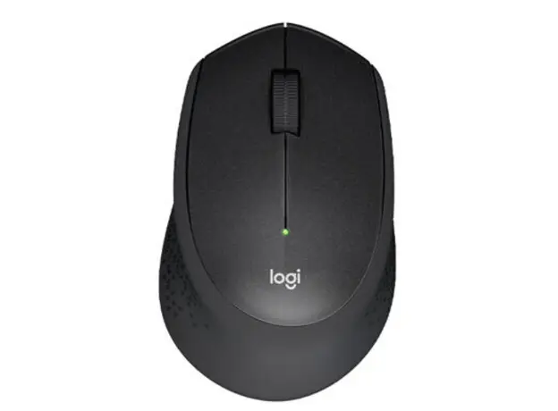 მაუსი Logitech M330 Wireless Mouse Silent Plus