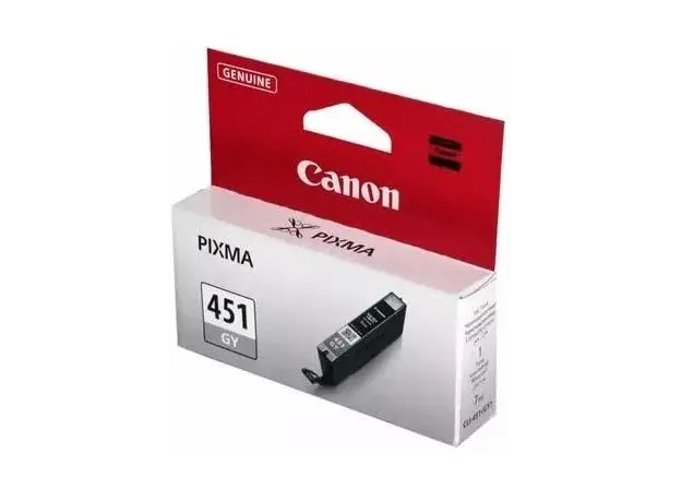 კარტრიჯი Canon CLI451GR