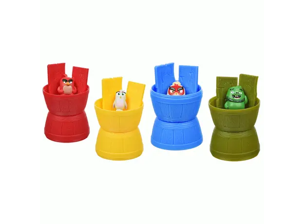 სათამაშო ფიგურა Jazwares ANB - Blind Figure (Catablind Assortment), 7 image