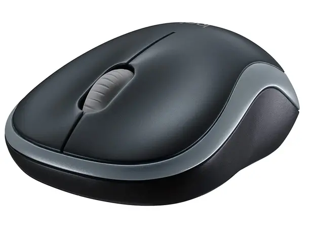 მაუსი Logitech Wireless Mouse M185, 4 image