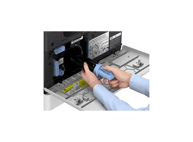 პრინტერი Canon imageRUNNER 2425 Black Laser Print Copy Scan Duplex Wi- Fi Lan White, 4 image