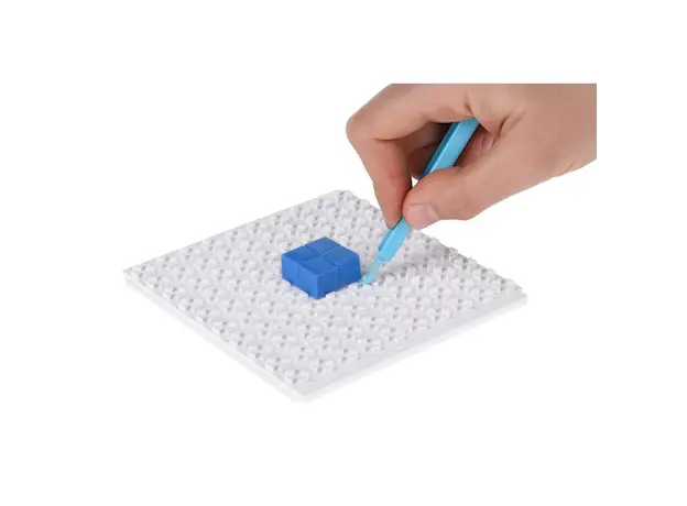 ფიგურების ფაზლი Same Toy Puzzle Game 5990-3Ut, 5 image