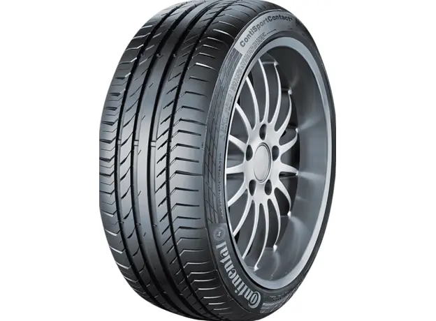 საბურავი CONTINENTAL 275/50R20 Sport Contact 5 MO