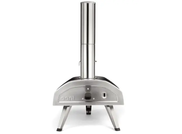 ხის და გაზის ღუმელი Ooni UU-P0AD00, 3 image