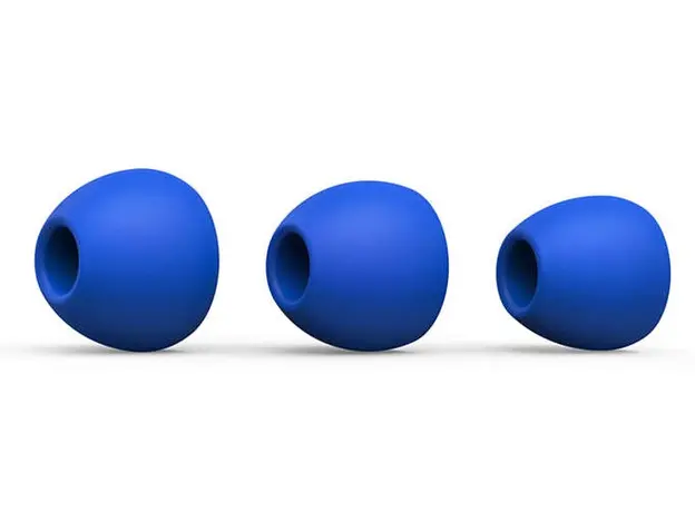 ყურსასმენი Headphones Philips TAE1105BL, 4 image