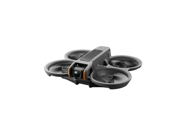 დრონი DJI Avata 2 Fly More Combo Single Battery, 3 image