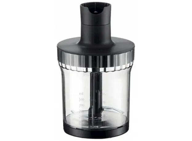 ჩოფერი PHILIPS HR7964/90, 3 image