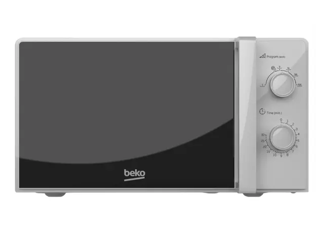 მიკროტალღური ღუმელი Beko MOC 20100 SFB, 5 image