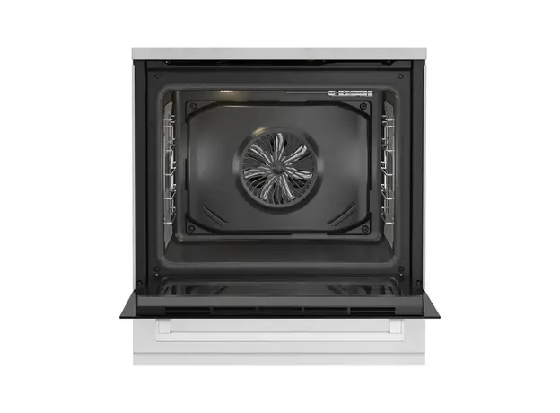 გაზქურა Beko FBE63131WCS, 5 image