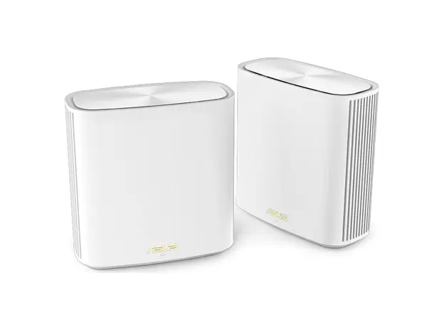 Wi-Fi როუტერი ASUS ZenWiFi XD6S Series (W-2-PK)