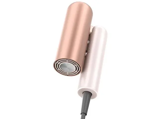 Hair Dryer DREAME Pocket Ultra Rosy White/AHD52, 6 image