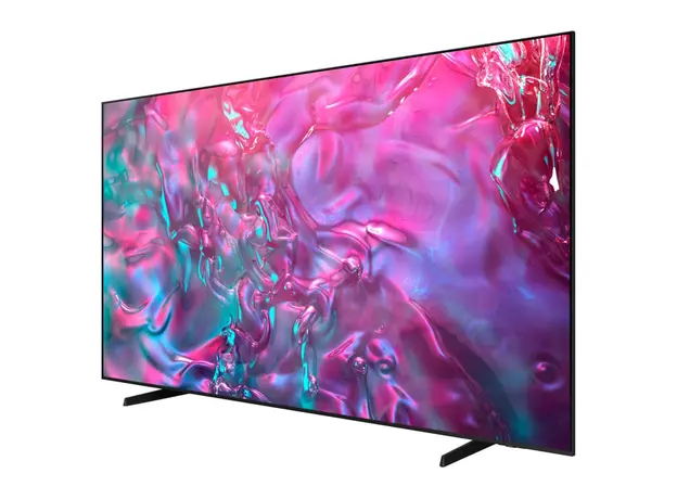 ტელევიზორი Samsung UE98DU9000UXRU  Smart 4K 3840x2160;  Quantum HDR 10+; HDMIx3; USBx2;  CI+; WiFi 5; BT4.2; DVB-T2/C/S2, 3 image