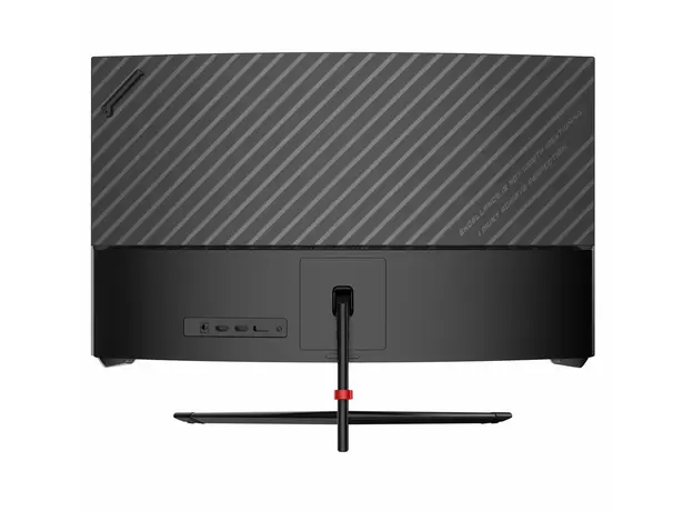 მონიტორი Dahua LM27-E230 Full HD Curved 180Hz Response time-1ms Gaming Monitor, 4 image