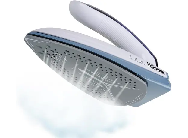 სამოგზაურო უთო Tristar ST-8152 Travel Steam Iron, 5 image