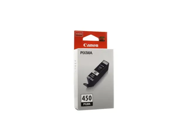 კარტრიჯი Canon PGI-450XL PGBK Black For PIXMA IP7240, iP8740, iX6840, MG5440, MG5540, MG5640, MG6340, MG6440, MG6640, MG7140, MG7540, MX924 (500 Pages), 3 image