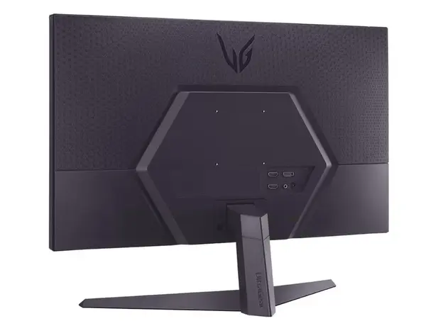 მონიტორი LG UltraGear 24GS50F-B 23.8-Black, 5 image
